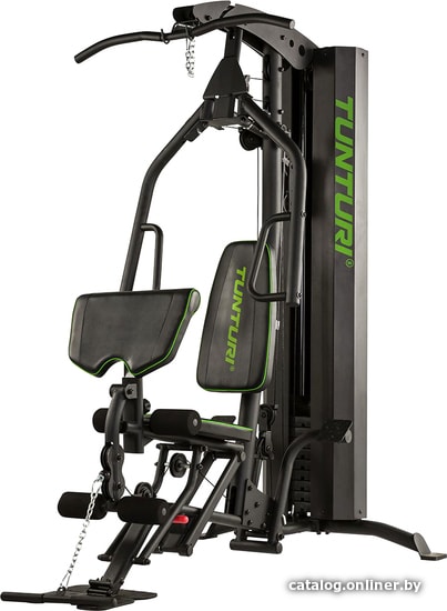 

Силовая станция Tunturi Home Gym HG60