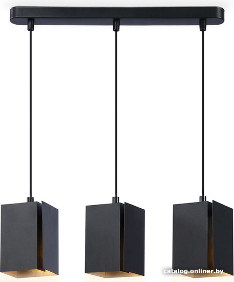 

Подвесная люстра Ambrella light Techno TN5141