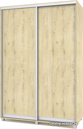 

Шкаф-купе Modern Роланд 1500 (600) (ирландский дуб/ирландский дуб)