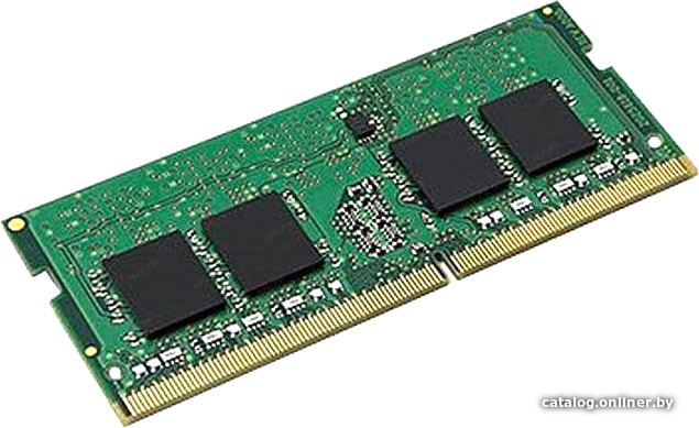 

Оперативная память Foxline 32ГБ DDR4 SODIMM 2933 МГц FL2933D4S21-32G