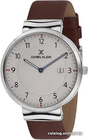 

Наручные часы Daniel Klein DK11770-5