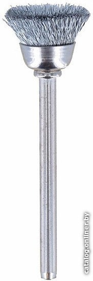 

Щетка Dremel 2.615.044.2JA