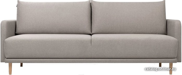 

Диван Divan Сайле Soft Latte 171442 (рогожка, бежевый)