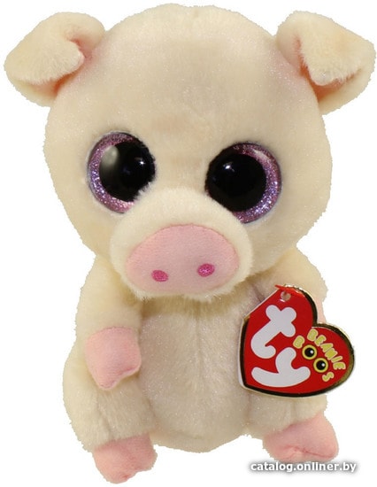 

Классическая игрушка Ty Поросенок Piggley