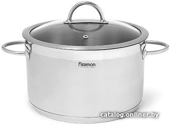 

Кастрюля Fissman Benjamin 5423