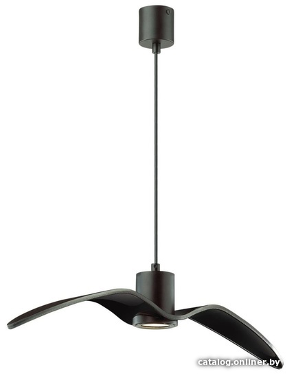 

Подвесная люстра Odeon Light Birds 4902/1B