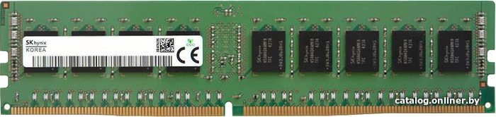 

Оперативная память Hynix 8GB DDR4 PC4-19200 HMA81GR7AFR8N-UH