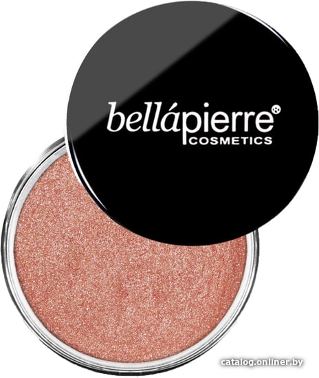 

Пигмент Bellapierre Shimmer Powder Earth 2,35 г