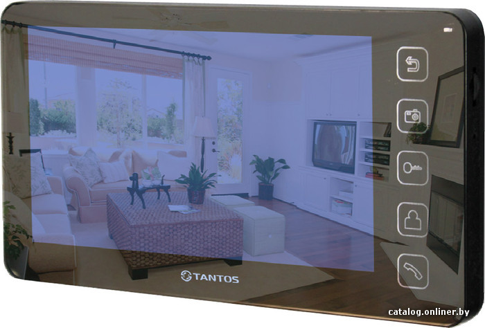 

Монитор Tantos Prime Mirror