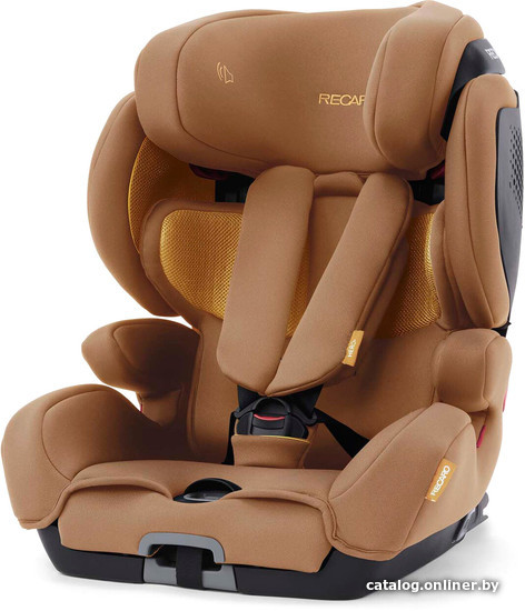 

Детское автокресло RECARO Tian Elite (select sweet curry)
