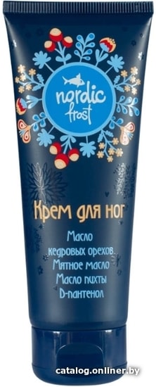 

Modum Nordic Frost Крем для ног (75 г)