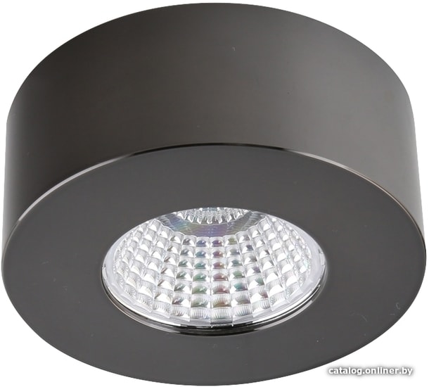 

Точечный светильник DesignLed LC1528BK-7-NW