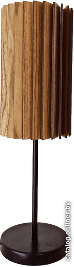 

Настольная лампа Woodled Rotor Table Lamp R-TL-01 (дуб)