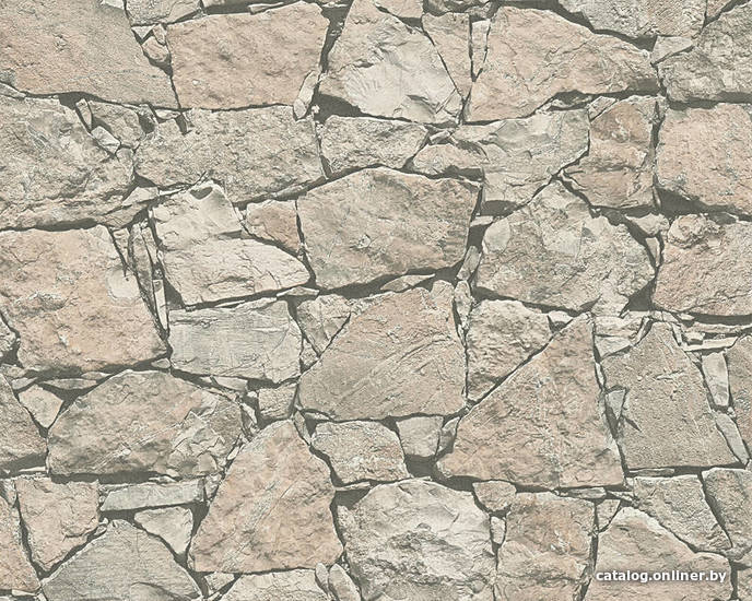 

Виниловые обои AS Creation Wood and Stone 95863-2