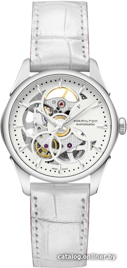 

Наручные часы Hamilton Jazzmaster H32405811