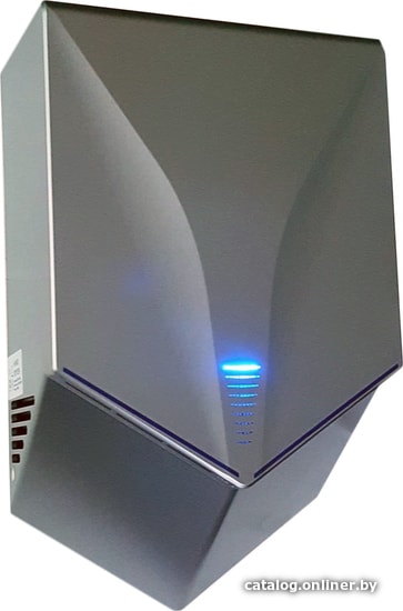 

Сушилка для рук GFmark V-windblade 6860s (серебристый)