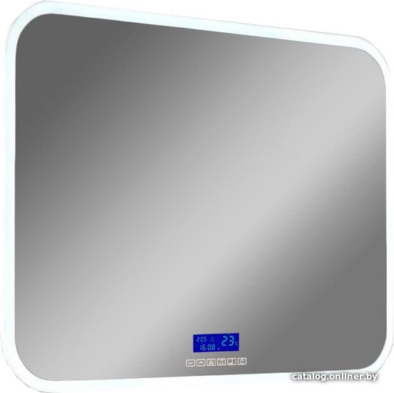 

Misty Зеркало Стайл D Lux 90x70 ЗЛП448