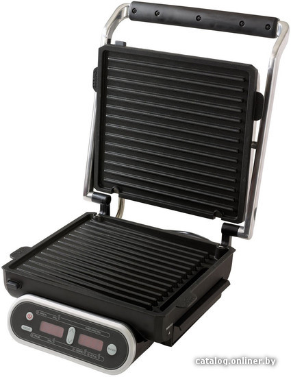 

Электрогриль Morphy Richards Intelli Grill (48018)