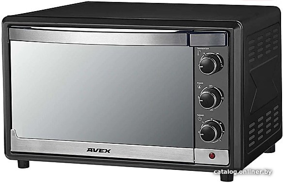 

Мини-печь Avex TR350MBCL pizza