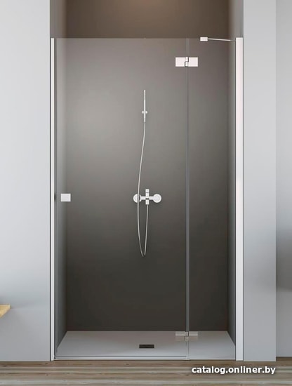 

Душевая дверь Radaway Essenza New DWJ 90 R