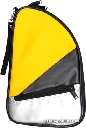 

Чехол для ракетки Double Fish R Type Racket Bag (желтый)