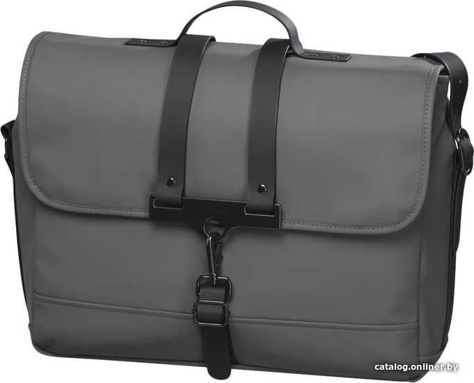 

Сумка Hama Perth 15.6" (серый)