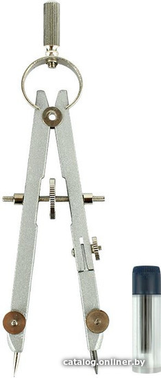 

Готовальня Darvish DV-1654