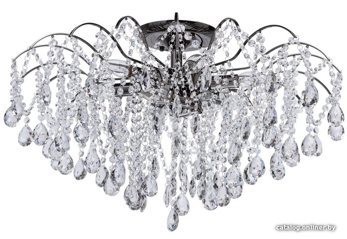 

Люстра средней высоты MW-Light Бриз 464018809
