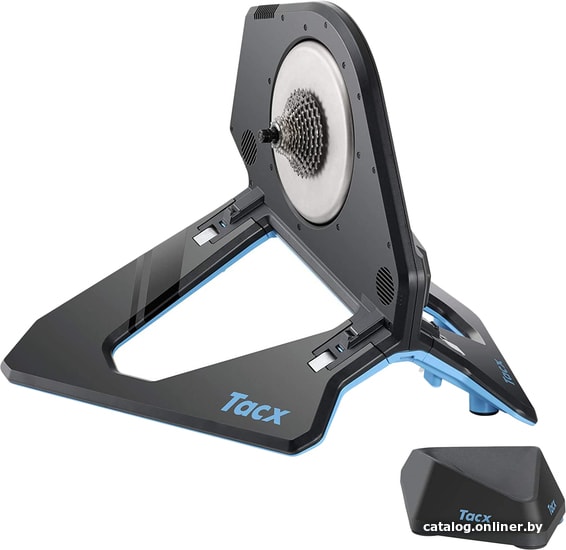 

Велотренажер Tacx Neo 2T Smart Trainer