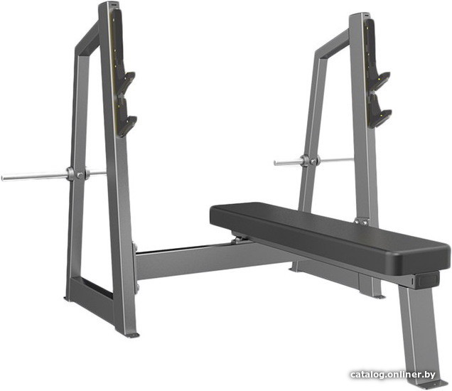 

Силовая скамья DHZ Fitness Evost Classic E3043