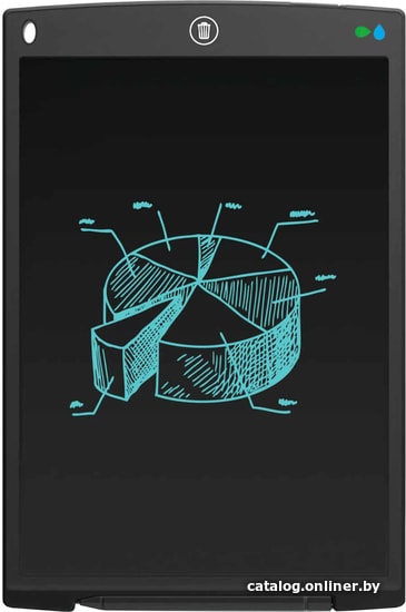 

Планшет для рисования Назад к истокам Pic-Pad Business PPBB