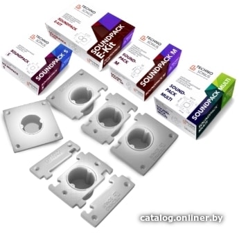 

Короб TechnoSonus SoundPack Multi