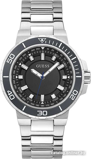 

Наручные часы Guess Track GW0426G1