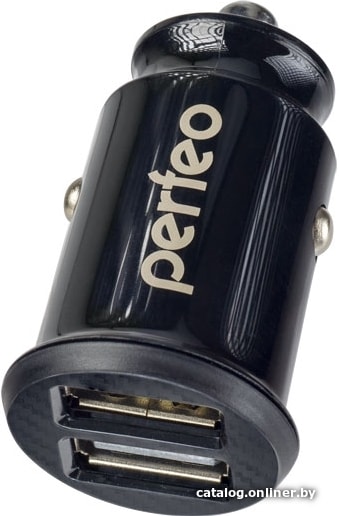 

Автомобильное зарядное Perfeo PF-A4460