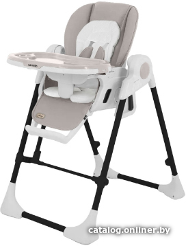 

Высокий стульчик Carrello Dakota CRL-15001 (sunset grey)