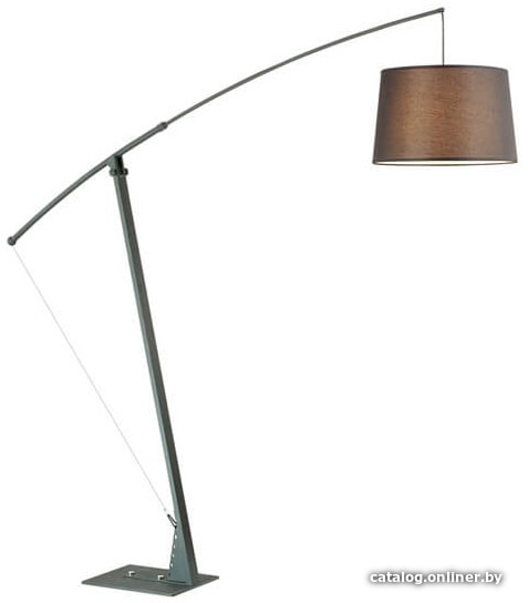 

Торшер Odeon Light Bronx 4061/1F