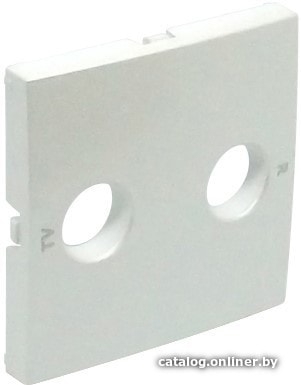 

Накладка для розетки Efapel Logus90 (90776 TGE)