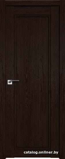 

Межкомнатная дверь ProfilDoors 2.32XN 60x200 (дарк браун)