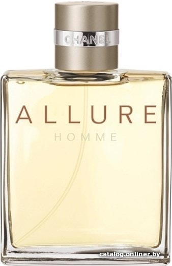 

Туалетная вода Chanel Allure Homme EdT (100 мл)