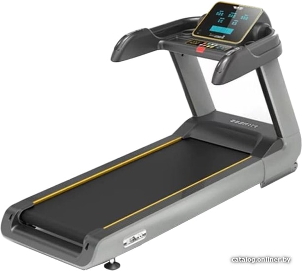 

Электрическая беговая дорожка VictoryFit GYM-3000