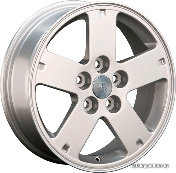 

Литые диски Replay CI8 16x6.5" 5x114.3мм DIA 67.1мм ET 38мм S