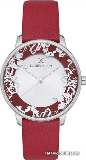 

Наручные часы Daniel Klein DK12552-5