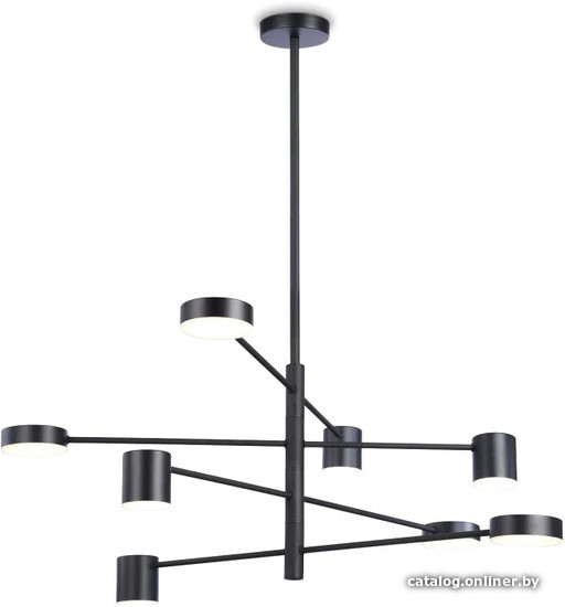 

Подвесная люстра Ambrella light FL FL51689