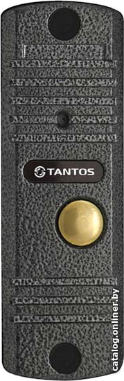 

Вызывная панель Tantos Corban Wi-Fi