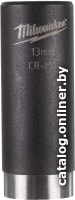 

Головка слесарная Milwaukee 4932478007