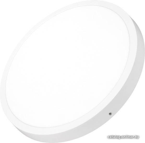 

Светильник-тарелка Arlight SP-BASIC-R600-48W 020524(1)