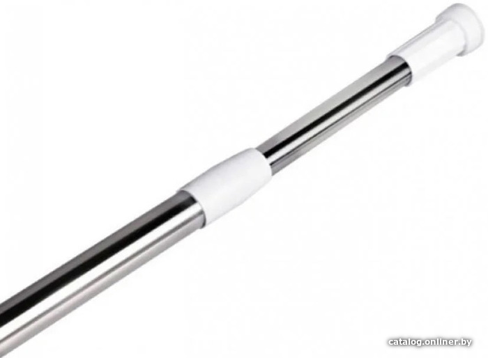 

Карниз для ванны Dommelochi D2260 (хромированный)