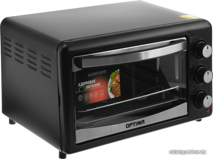 

Мини-печь Optima O-232MB