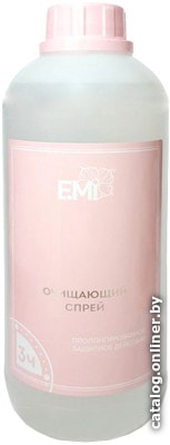 

Emi Очищающий для рук и ног (1 л)