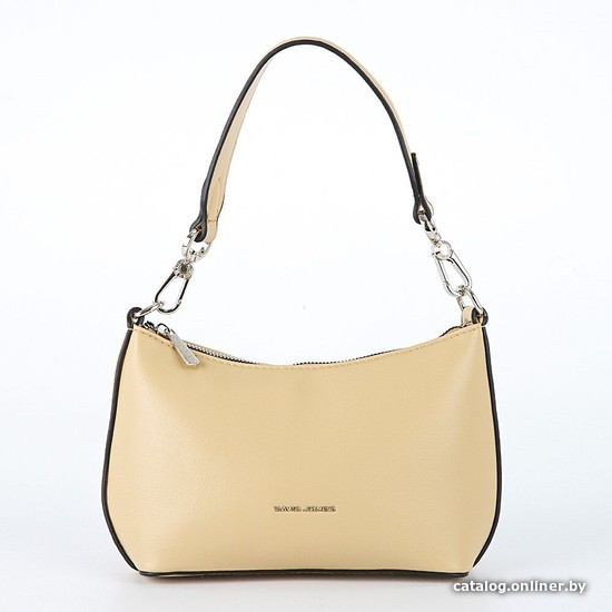 

Женская сумка David Jones 823-CM6411-FYL (желтый)